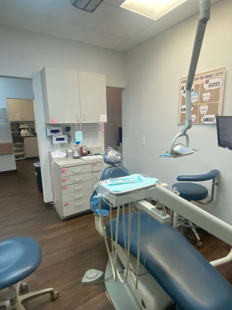 A look inside our Lawrenceville practice