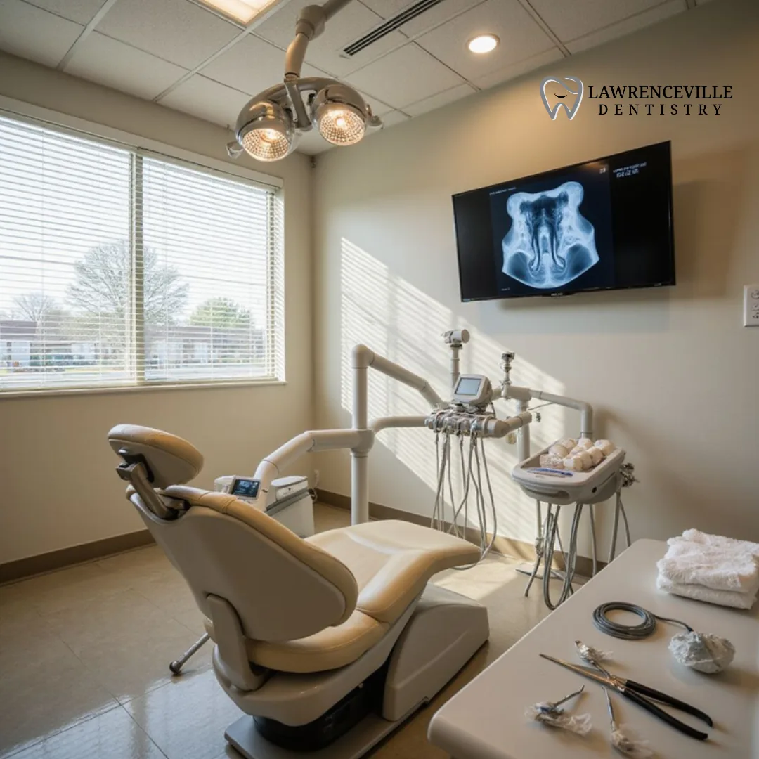 Curious About Root Canals? Here’s What to Expect!