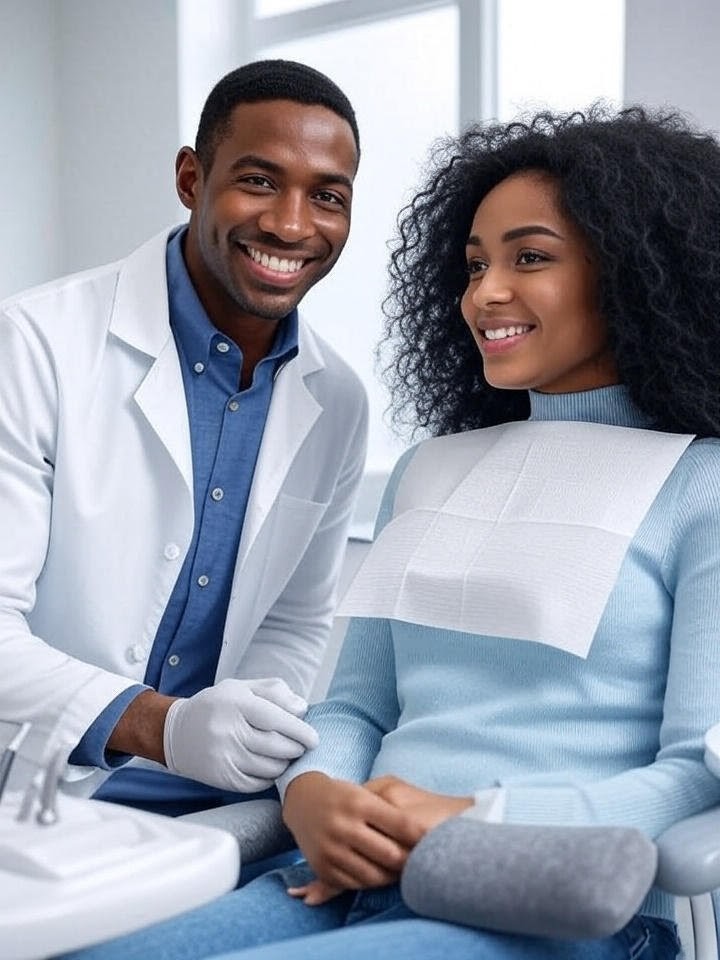 What Is a Routine Tooth Checkup?