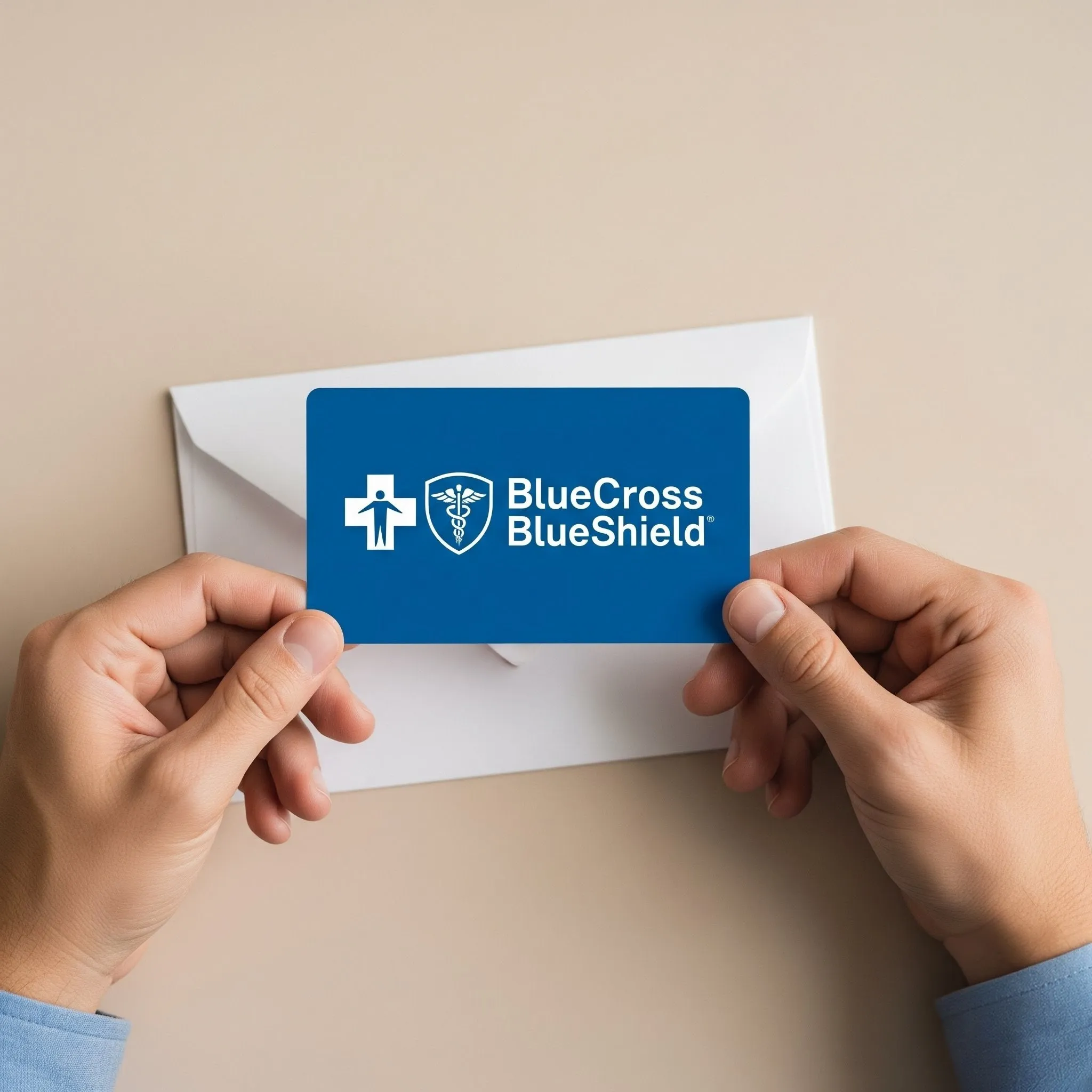 Why Choose Blue Cross Blue Shield in Lawrenceville?