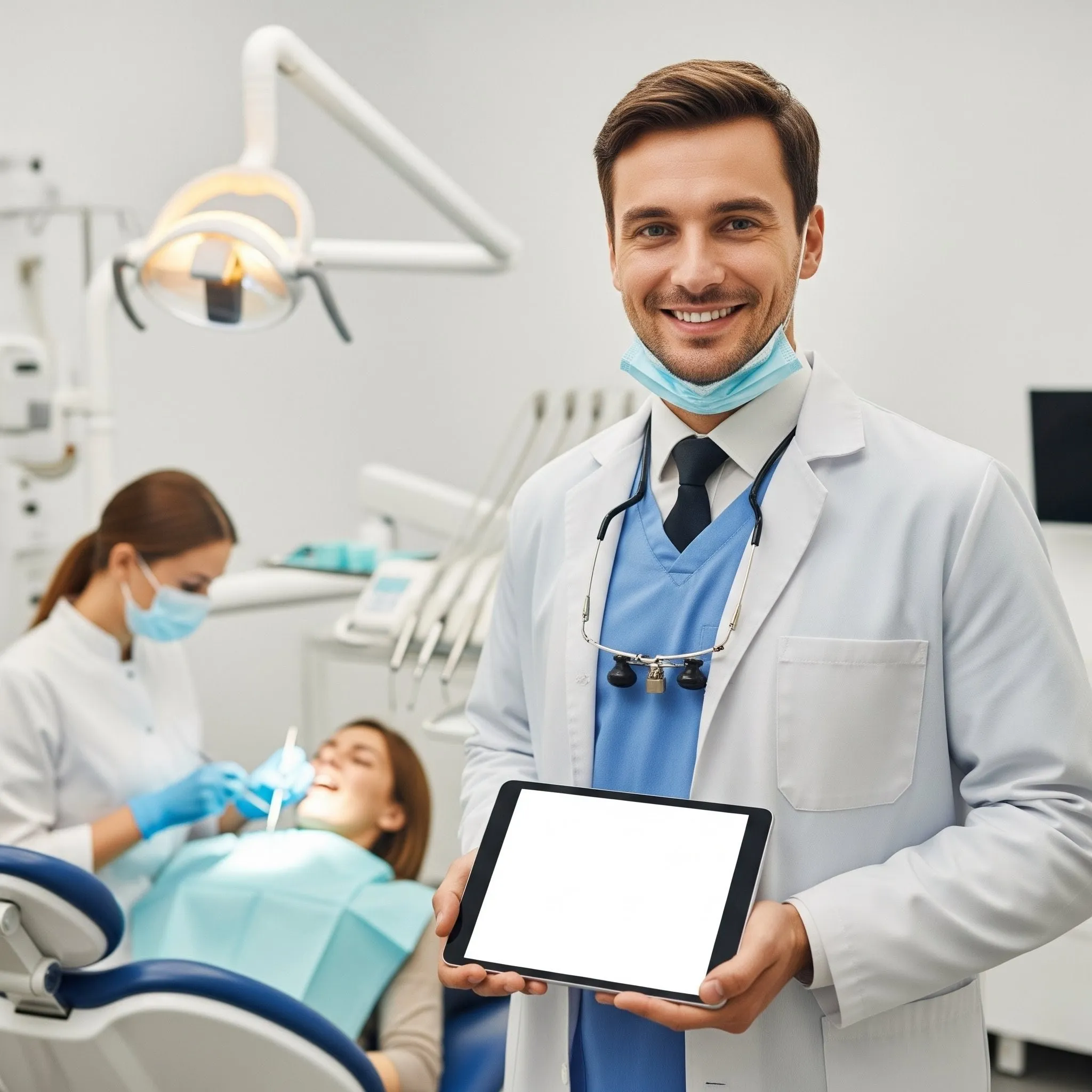 Why Choose Lawrenceville Dentistry