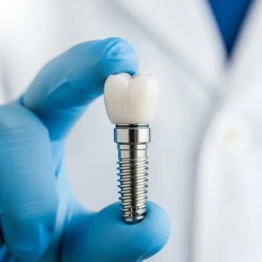 Why Choose Lawrenceville Dentistry for Dental Implants?