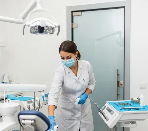 Why Choose Lawrenceville Dentistry?