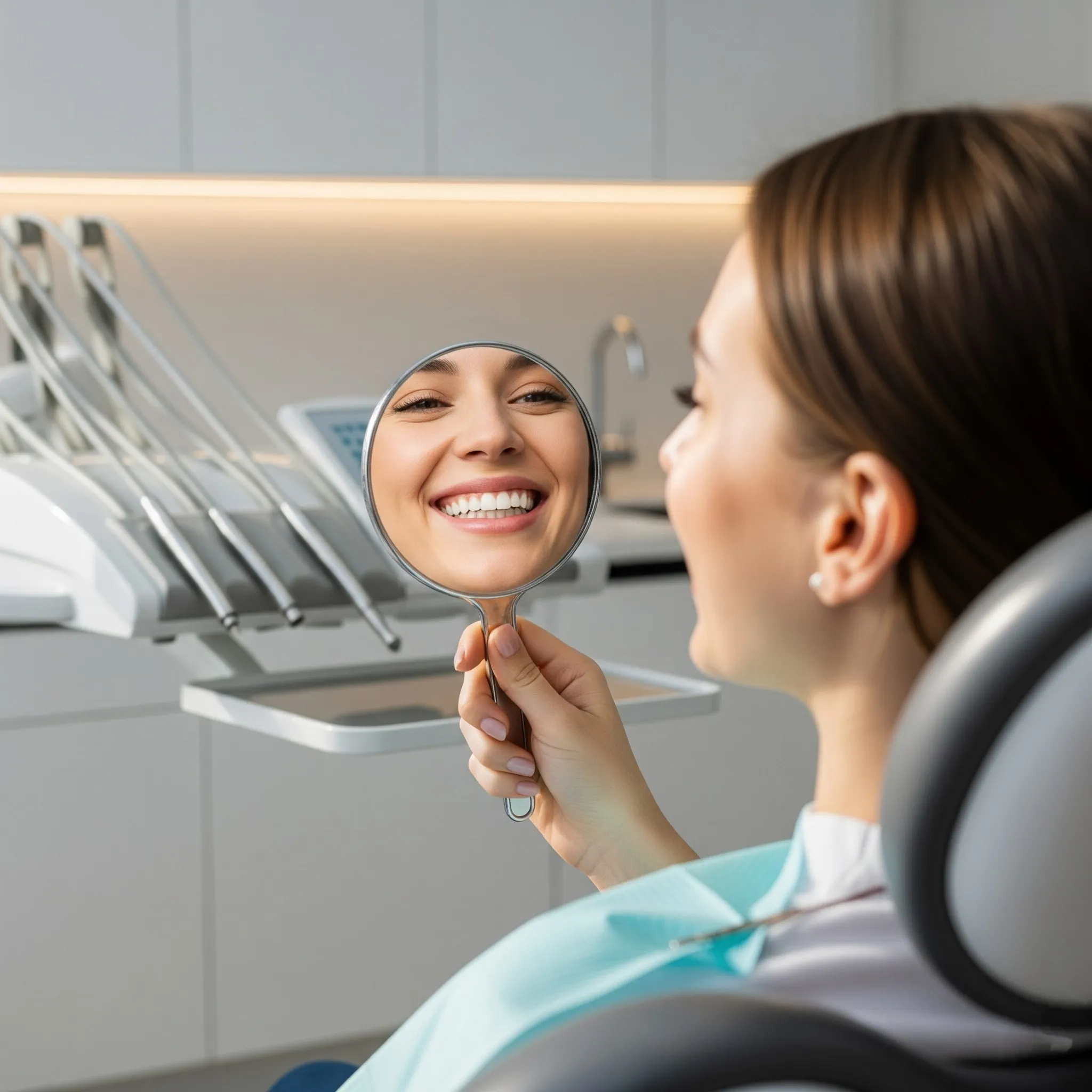 Why Choose Lawrenceville Dentistry?