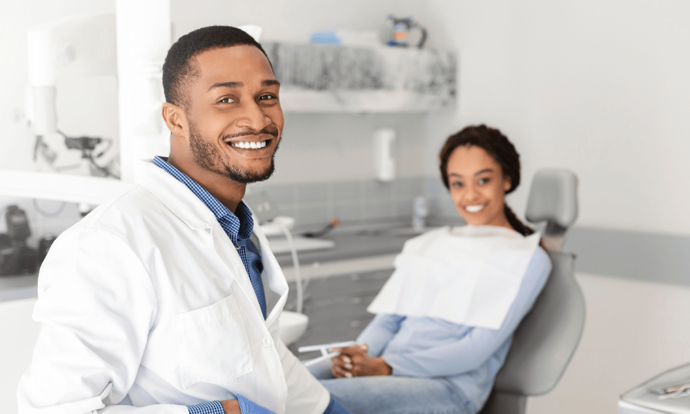What Is a Routine Tooth Checkup?