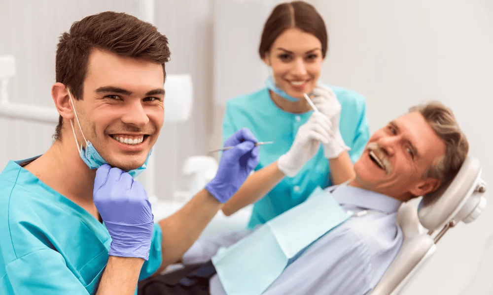 Why Choose Lawrenceville Dentistry?