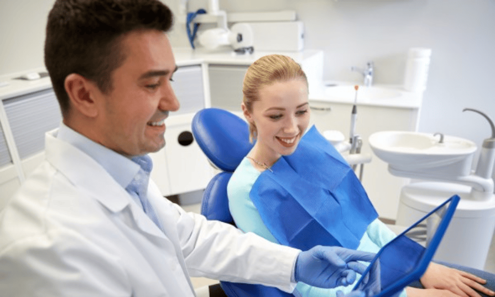Why Choose Lawrenceville Dentistry?